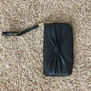 Black Wallet